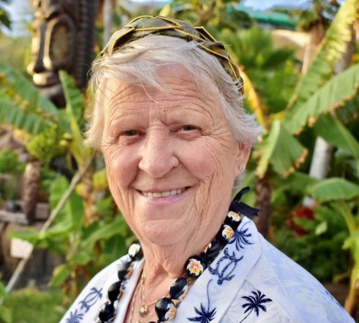 Phyllis Bourque